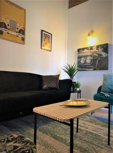 Apartamento The Gatsby
