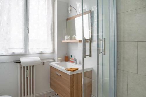 Apartamento Po�me