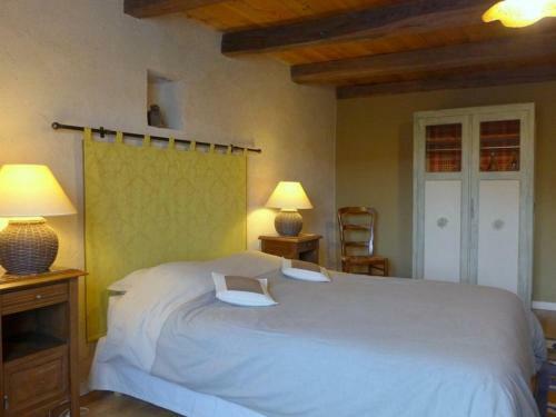 G�te Chantraines, 4 Pi�ces, 7 Personnes - Fr-1-611-4