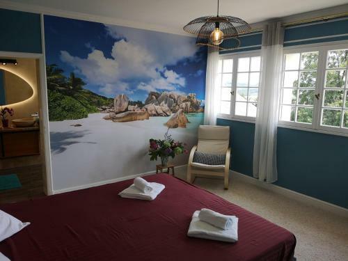 Bed & Breakfast Bellevue