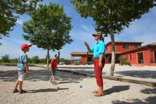 Ch�teauneuf Is�re Domaine Du Lac M3p6