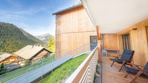 Apartamento Les 360 - Apt 17 - Bo Immobilier