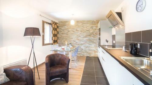 Apartamento Les 4 Elements - Apt A21 - Bo Immobilier