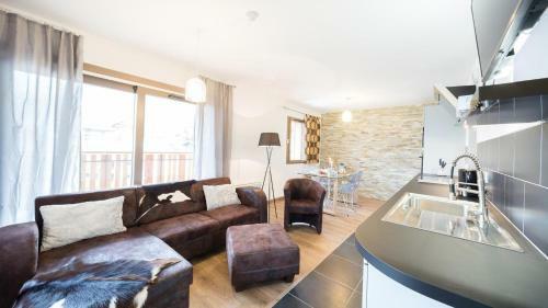 Apartamento Les 4 Elements - Apt A21 - Bo Immobilier