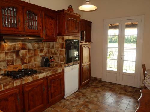 Holiday Home Mas de La Gourmette
