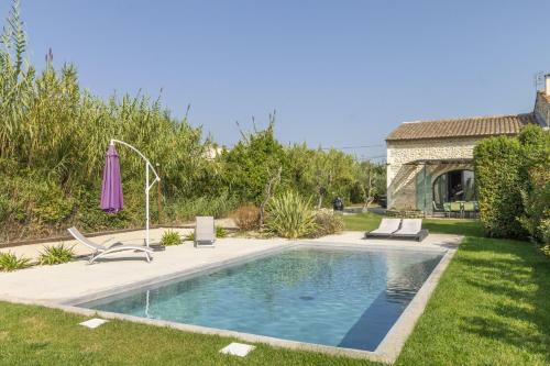 Villa Le Petit Mas de Laure