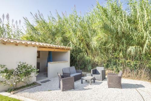 Villa Le Petit Mas de Laure
