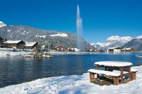 Apartamento Alpina - Apt - Bo Immobilier
