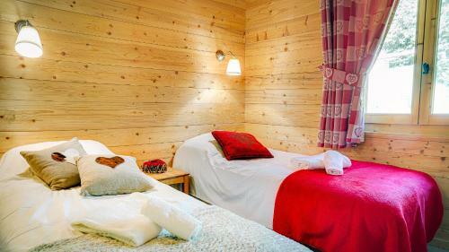 Tarine - Chalet - Bo Immobilier