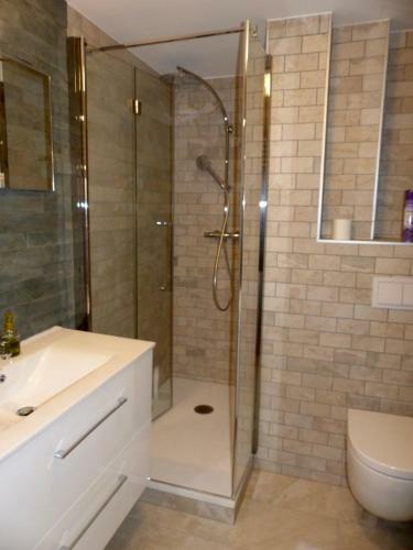 Apartamento Soldannelles 13