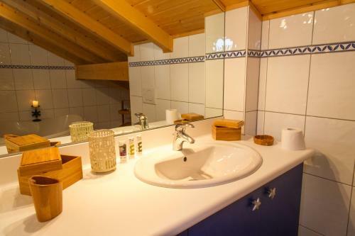 Apartamento Ourson 7 Personnes