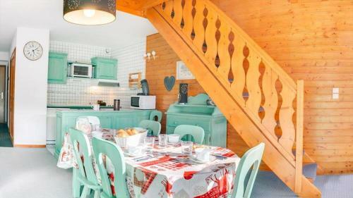 Apartamento Vonnes - Apt - Bo Immobilier