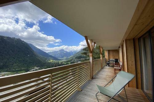 Apartamento Les 360 - Apt 12 - Bo Immobilier