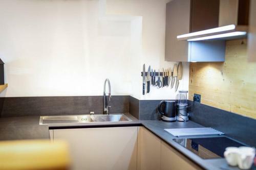 Apartamento Les 360 - Apt 12 - Bo Immobilier