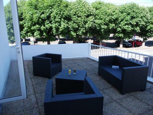 Hotel Chante Grelet