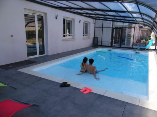 Hotel Chante Grelet