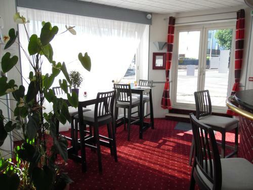 Hotel Chante Grelet