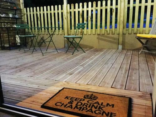 Bed & Breakfast Les Dames-jeannes
