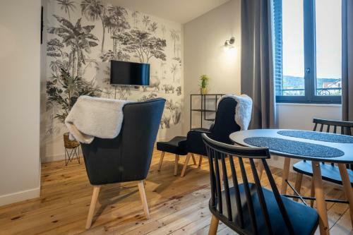 Apartamento R�sidence Plaisance