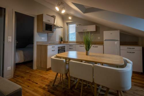 Apartamento R�sidence Plaisance