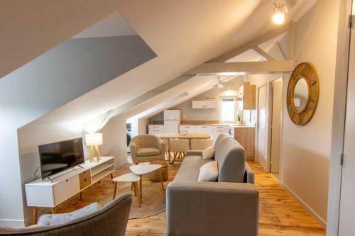 Apartamento R�sidence Plaisance