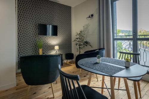Apartamento R�sidence Plaisance