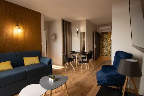 Apartamento R�sidence Plaisance