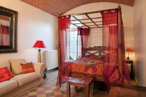 Apartamento La Bretauche