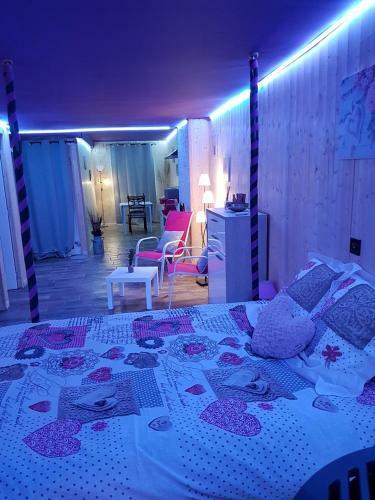 Apartamento Les 1001 Nuits