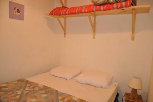 Apartamento Biches