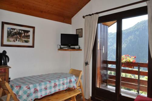Apartamento Biches