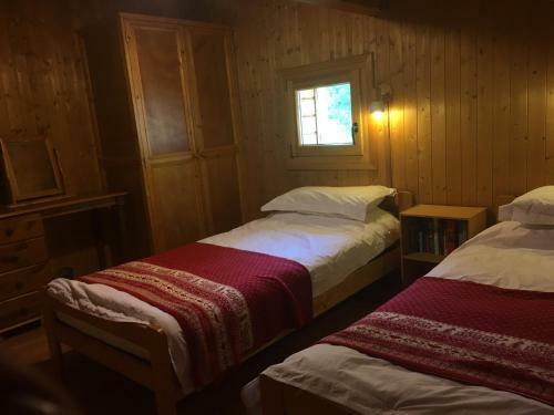 Chalet La M�sange