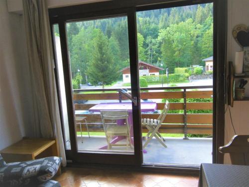 Apartamento Portes Du Soleil B