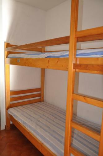 Apartamento Portes Du Soleil B