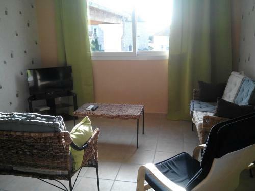 Apartamento Appartement Cl�menceau