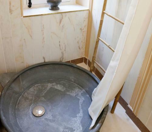 Hostal Ch�teau de La Tourlandry