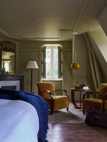 Hotel Les Sources De Cheverny