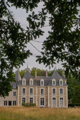 Hotel Les Sources De Cheverny