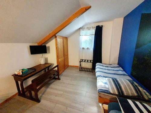 Bed & Breakfast Chambres D'h�tes - La Bonne �toile