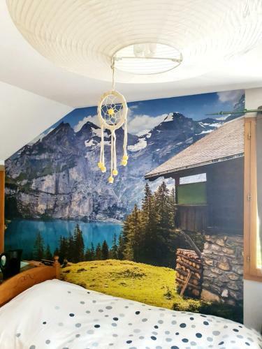 Bed & Breakfast Chambres D'h�tes - La Bonne �toile