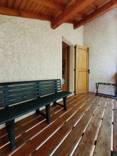 Bed & Breakfast Chambres D'h�tes - La Bonne �toile