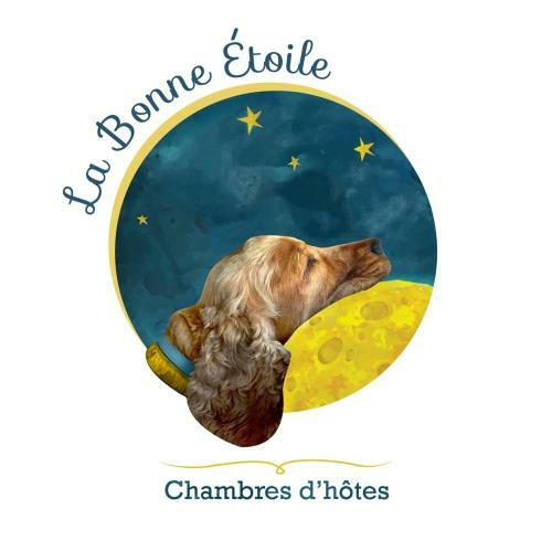 Bed & Breakfast Chambres D'h�tes - La Bonne �toile