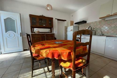 Apartamento Appartement Rdc � Deux Pas Du Ch�teau de Chenonceaux