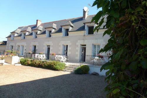 Apartamento Appartement Rdc � Deux Pas Du Ch�teau de Chenonceaux