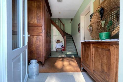 Apartamento Appartement Sur Cour � Deux Pas Du Ch�teau de Chenonceaux