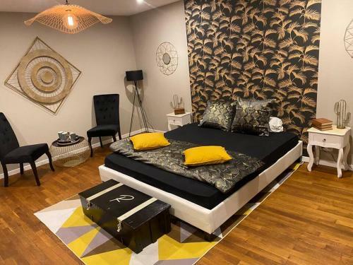 Bed & Breakfast O'gb La Rennaissance
