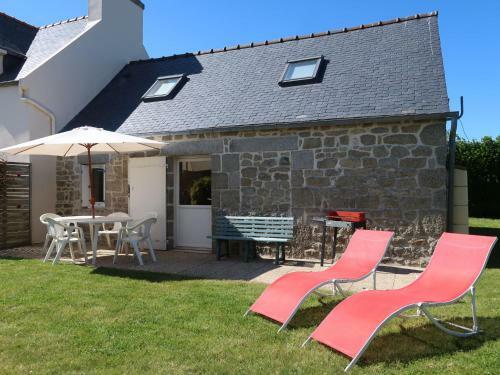 Holiday Home Ty Ewenn - Ced246