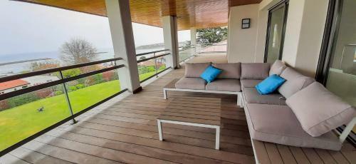Villa Residences Harcourt - Pays Basques - Ciboure