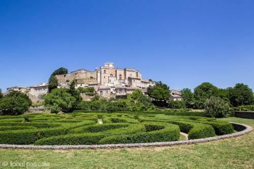 Apartamento Ref 85- La Bergerie Des Sources