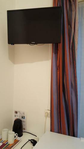 Hotel Feria (fr)